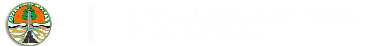 Logo DLH Kota Semarang