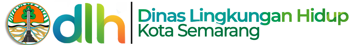 Logo DLH Kota Semarang